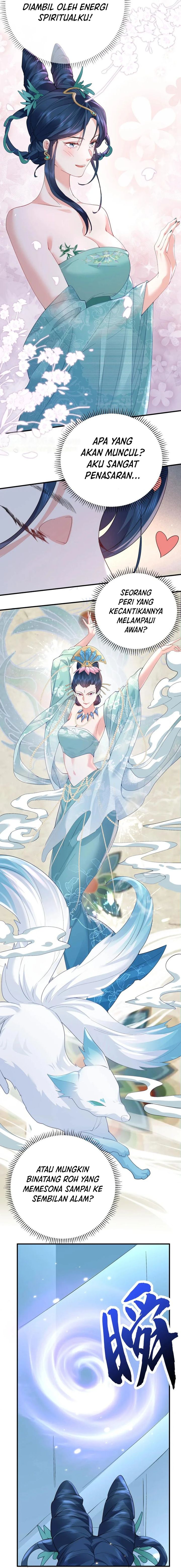 Am I Invincible Chapter 247 Gambar 9