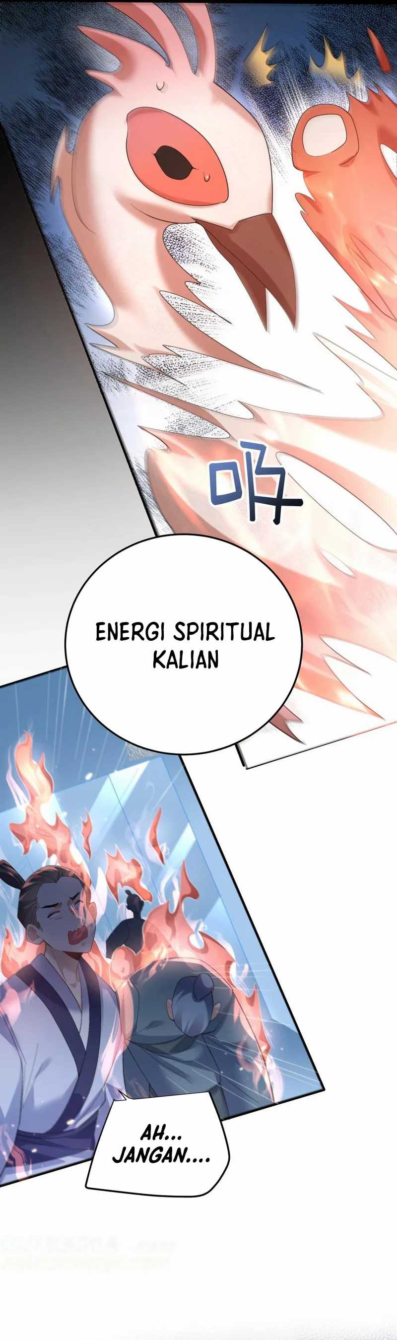 Am I Invincible Chapter 249 Gambar 15