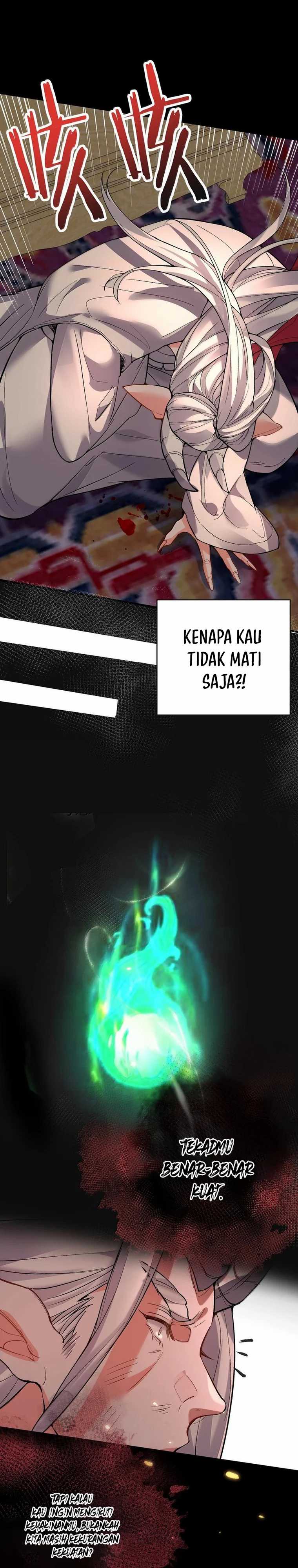 Am I Invincible Chapter 271 Gambar 2