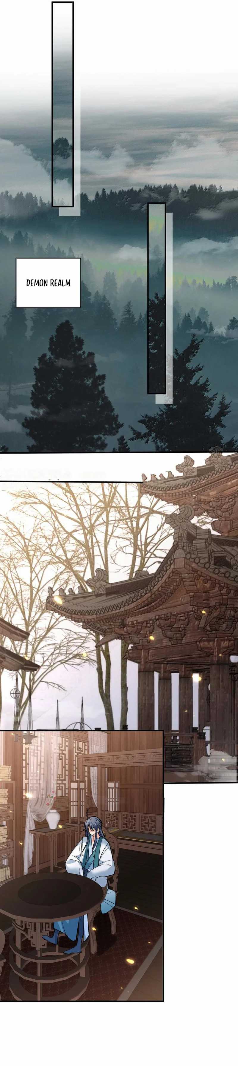 Am I Invincible Chapter 273 Gambar 4