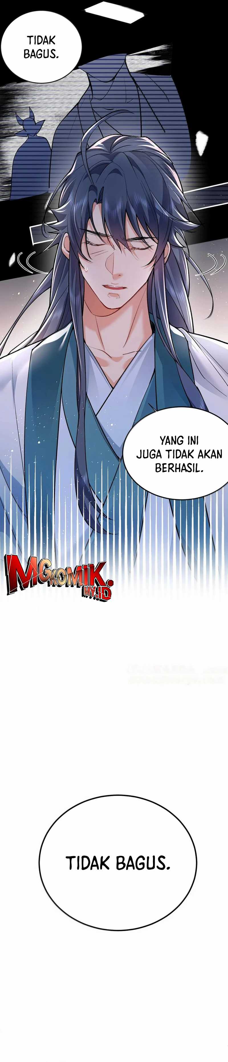Am I Invincible Chapter 273 Gambar 11