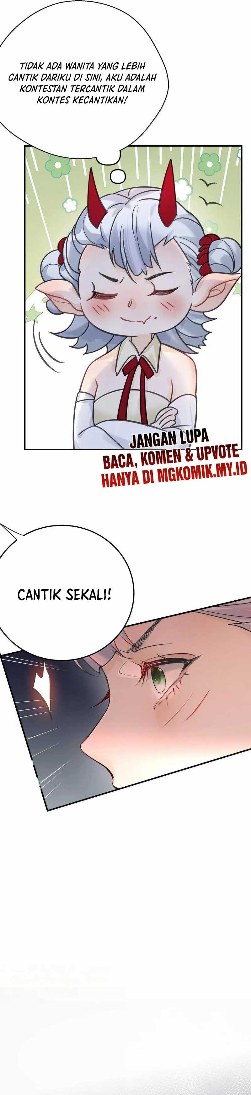 Am I Invincible Chapter 280 Gambar 8