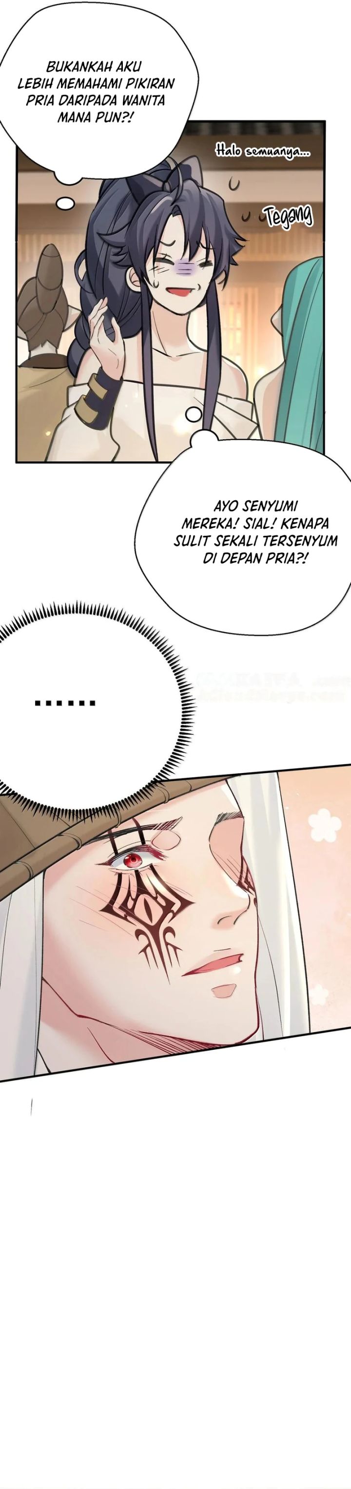 Am I Invincible Chapter 281 Gambar 8