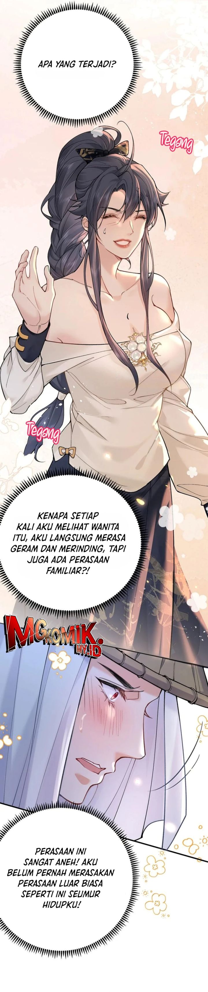 Am I Invincible Chapter 281 Gambar 9