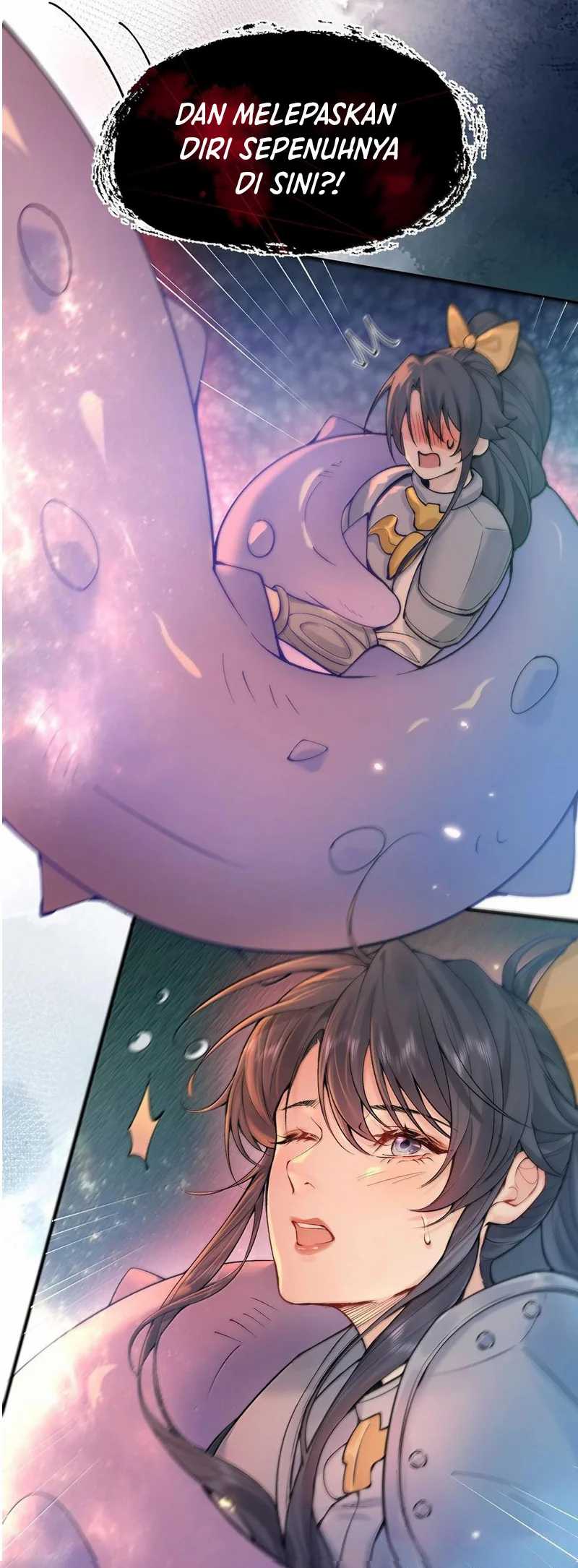 Am I Invincible Chapter 284 Gambar 5