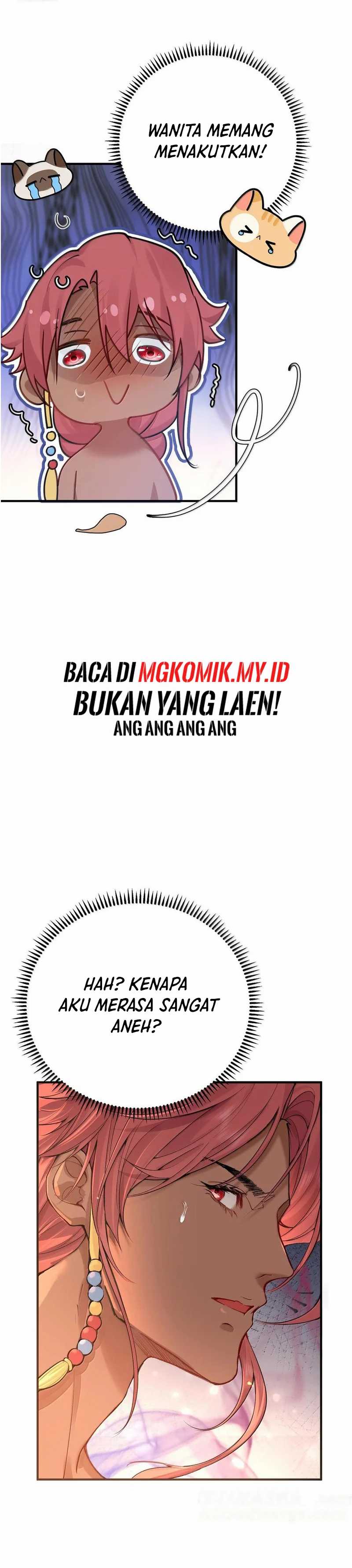 Am I Invincible Chapter 284 Gambar 7