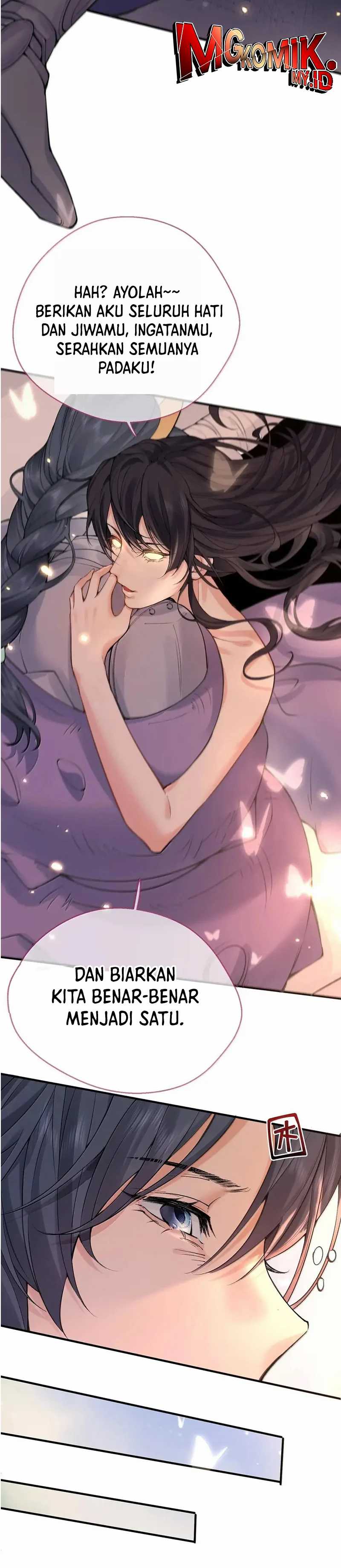 Am I Invincible Chapter 284 Gambar 10