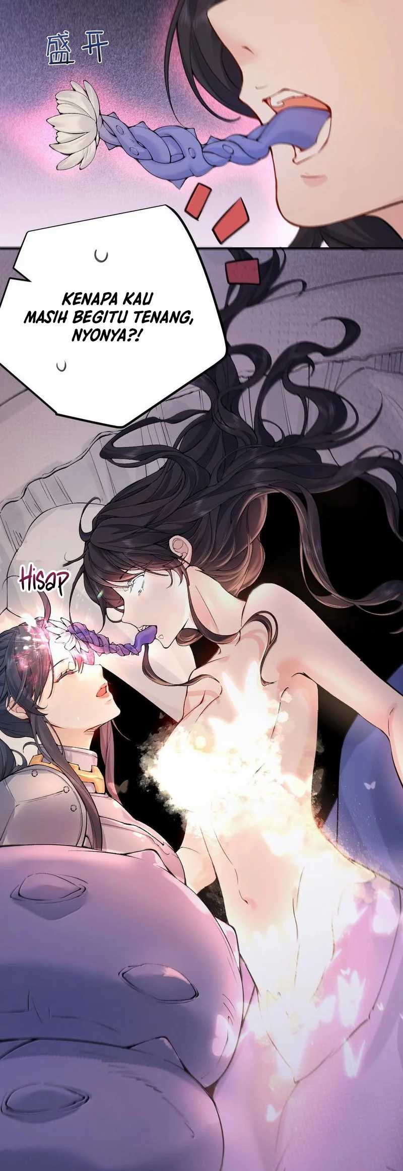 Am I Invincible Chapter 284 Gambar 13