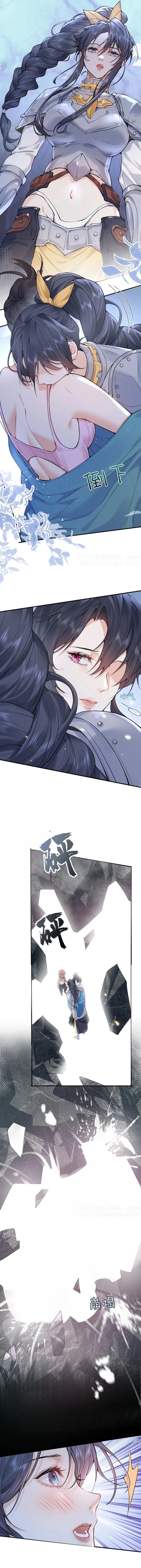 Am I Invincible Chapter 285 Gambar 4