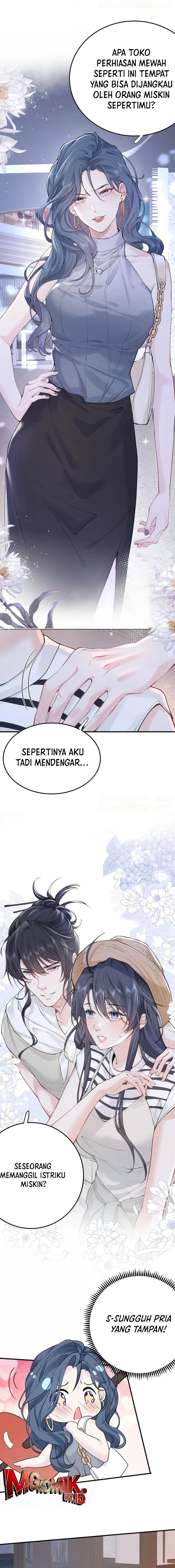 Am I Invincible Chapter 287 Gambar 3