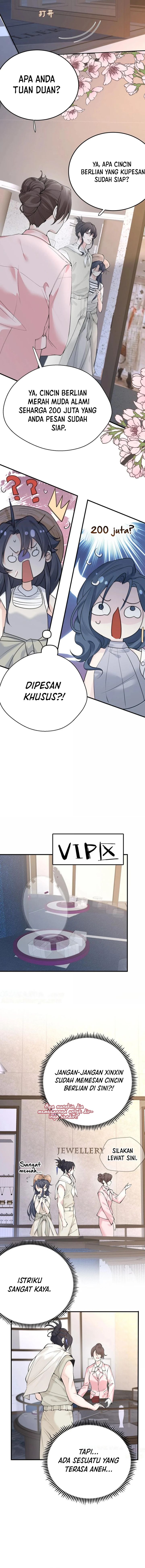 Am I Invincible Chapter 287 Gambar 4