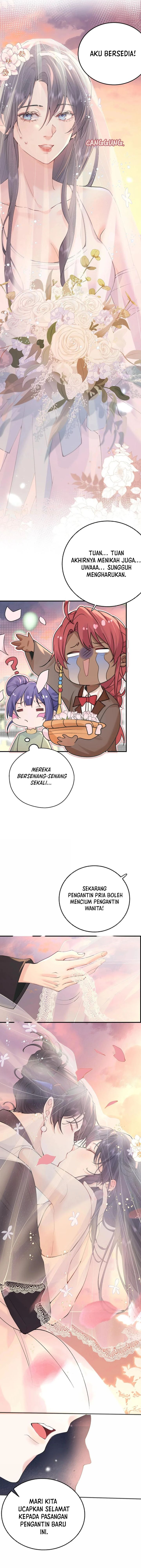 Am I Invincible Chapter 287 Gambar 7