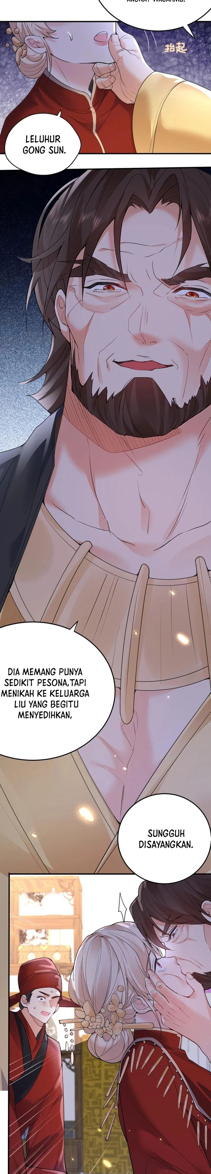 Am I Invincible Chapter 297 Gambar 2