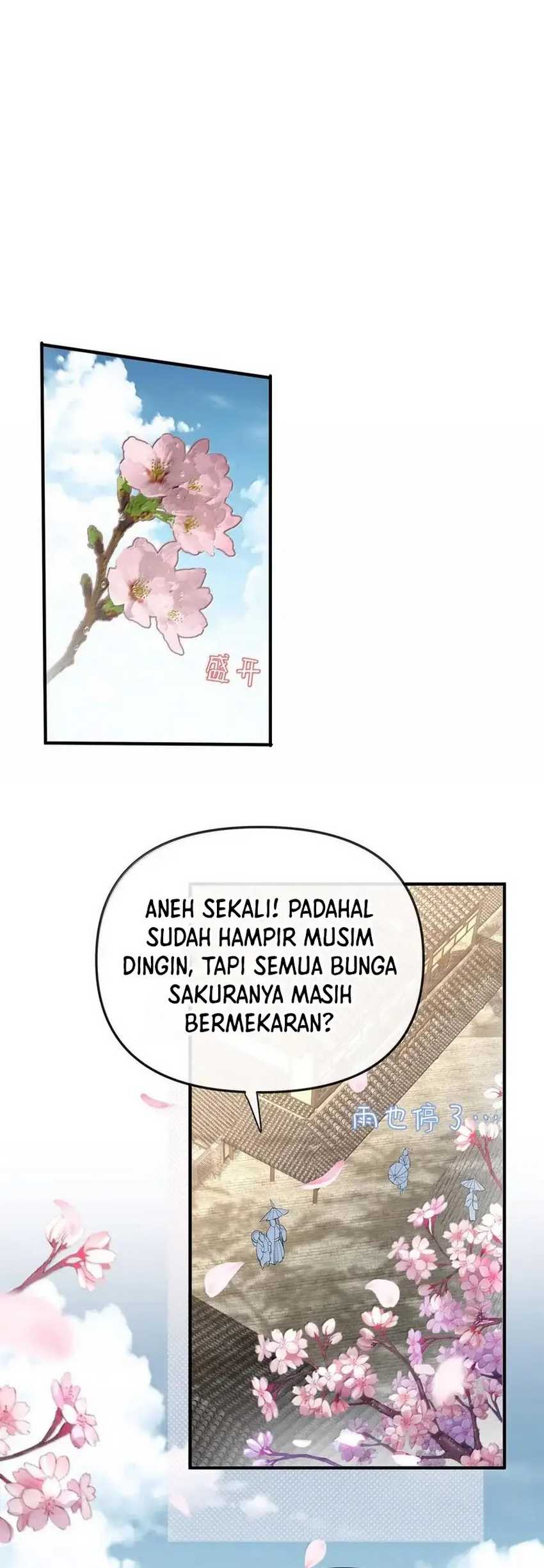 Am I Invincible Chapter 304 Gambar 2