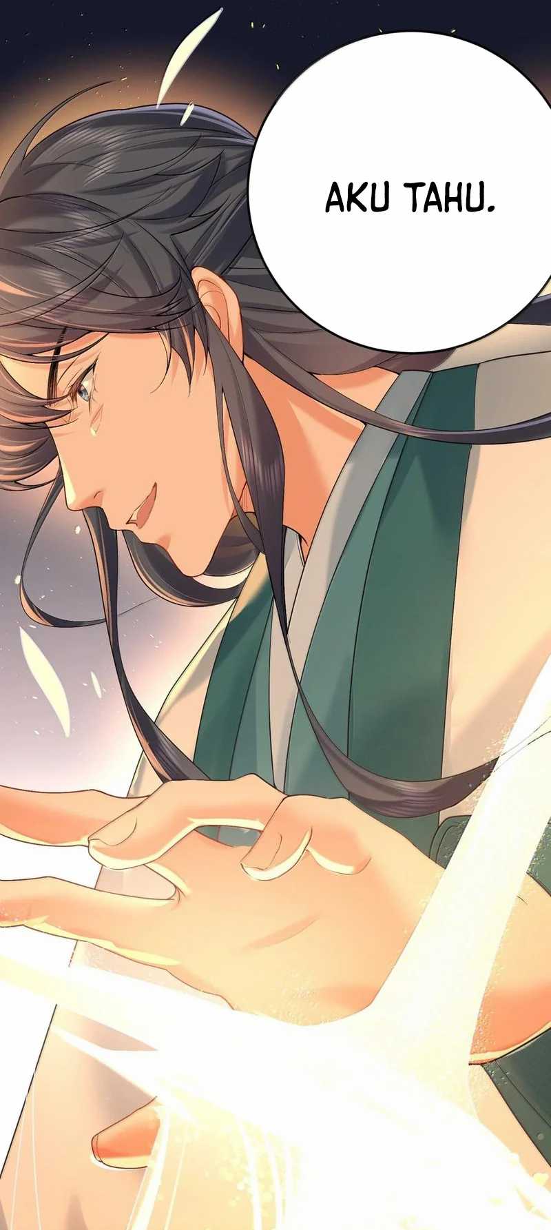 Am I Invincible Chapter 308 Gambar 4