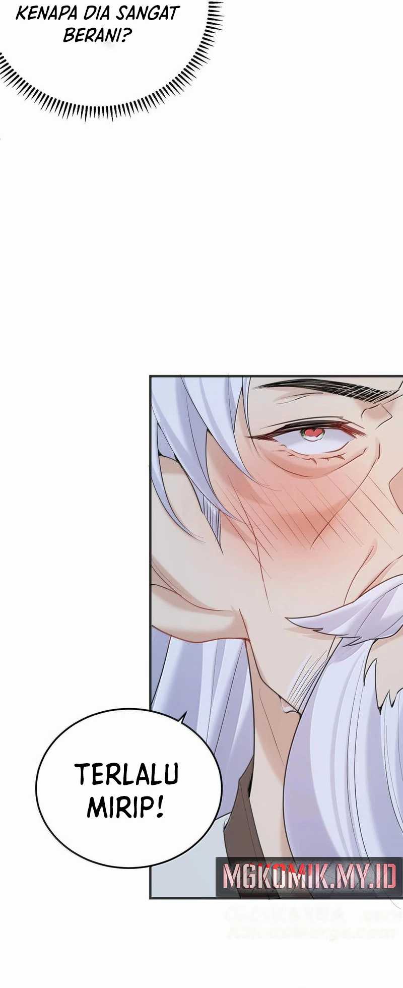 Am I Invincible Chapter 311 Gambar 2