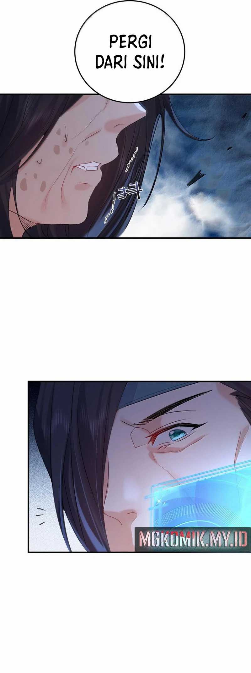 Am I Invincible Chapter 313 Gambar 3