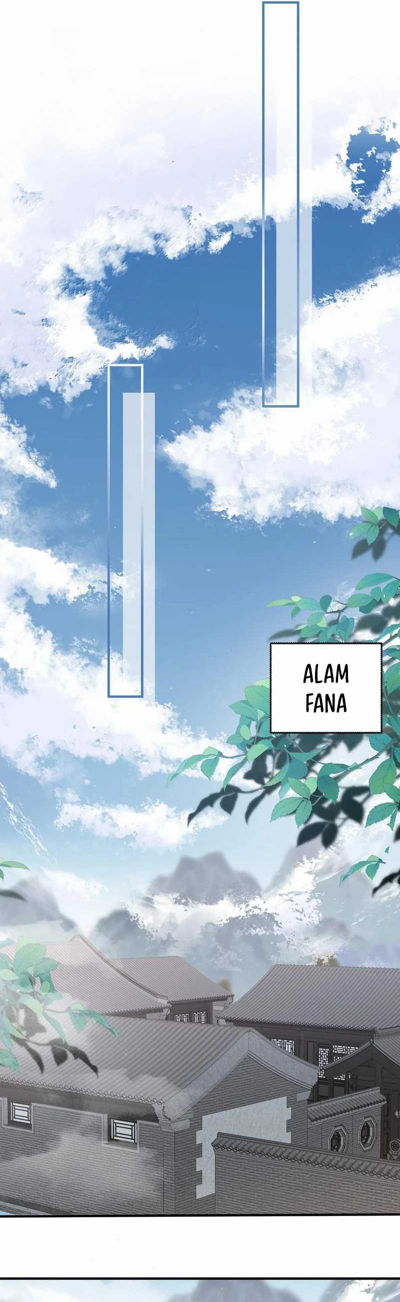 Am I Invincible Chapter 313 Gambar 9
