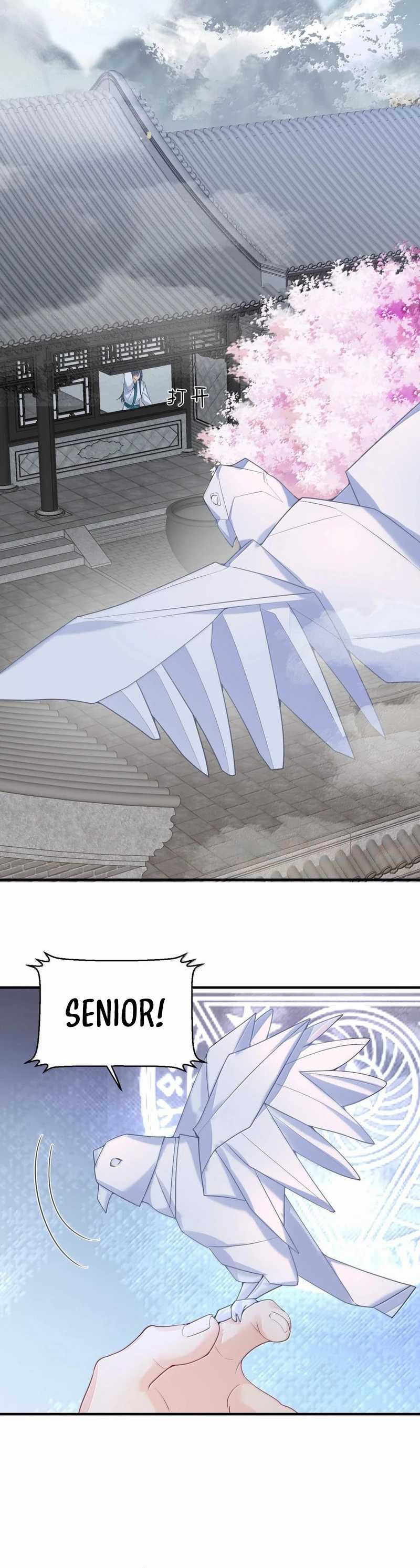 Am I Invincible Chapter 313 Gambar 10