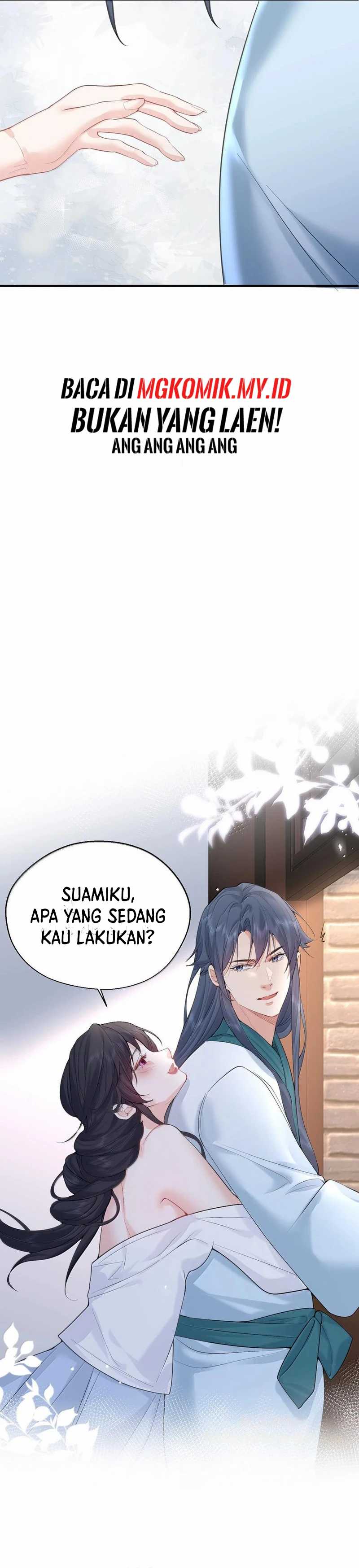 Am I Invincible Chapter 313 Gambar 15