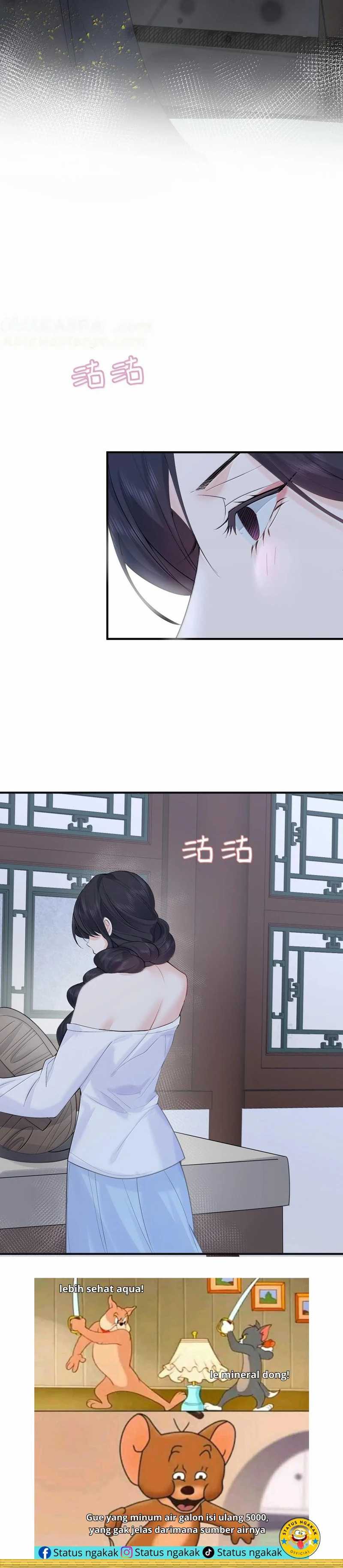 Am I Invincible Chapter 313 Gambar 19