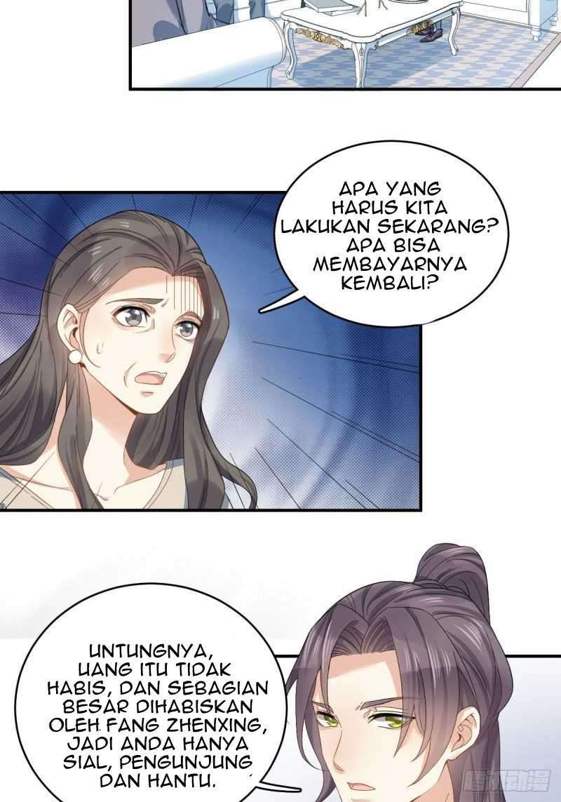 Amateur Demigod (Non-Professional fairy) Chapter 09 Gambar 10