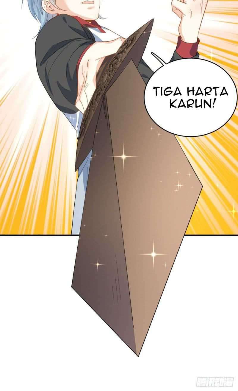 Amateur Demigod (Non-Professional fairy) Chapter 09 Gambar 25