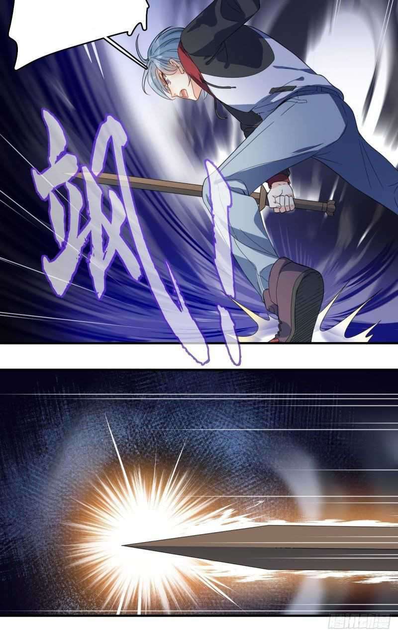 Amateur Demigod (Non-Professional fairy) Chapter 10 Gambar 11