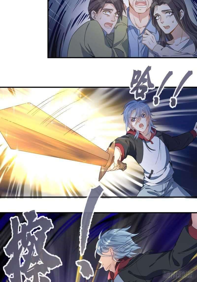 Amateur Demigod (Non-Professional fairy) Chapter 10 Gambar 13