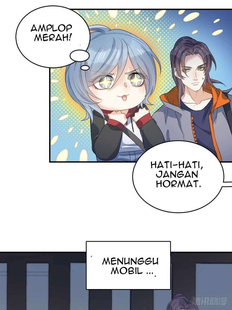 Amateur Demigod (Non-Professional fairy) Chapter 10 Gambar 19