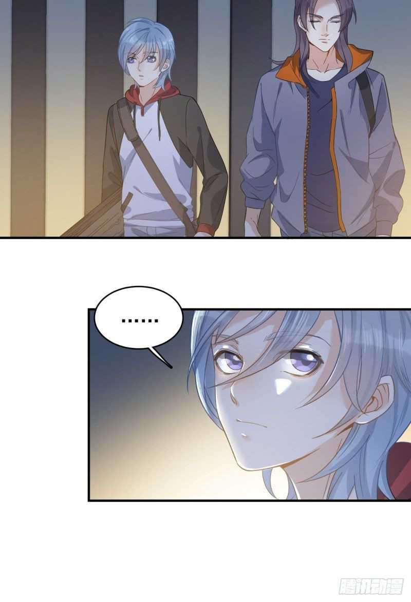 Amateur Demigod (Non-Professional fairy) Chapter 10 Gambar 20
