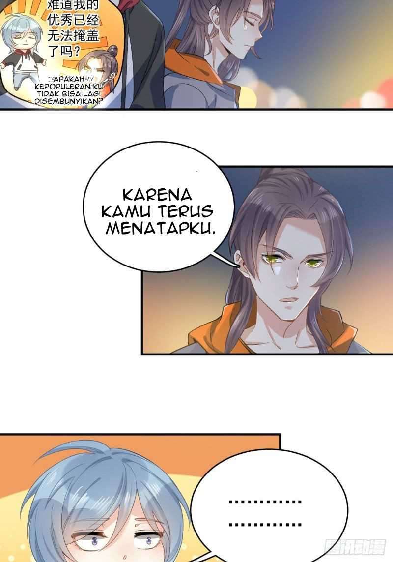 Amateur Demigod (Non-Professional fairy) Chapter 10 Gambar 22