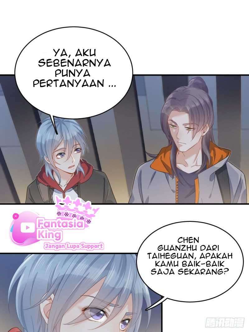 Amateur Demigod (Non-Professional fairy) Chapter 10 Gambar 24