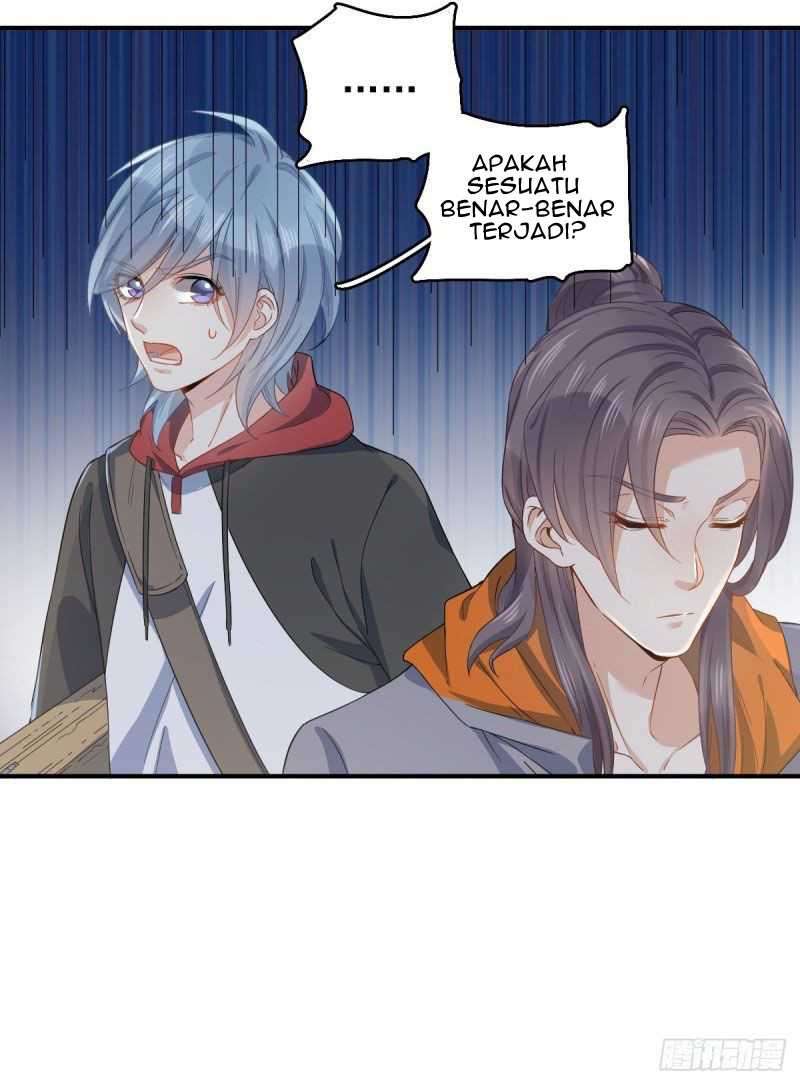 Amateur Demigod (Non-Professional fairy) Chapter 10 Gambar 26