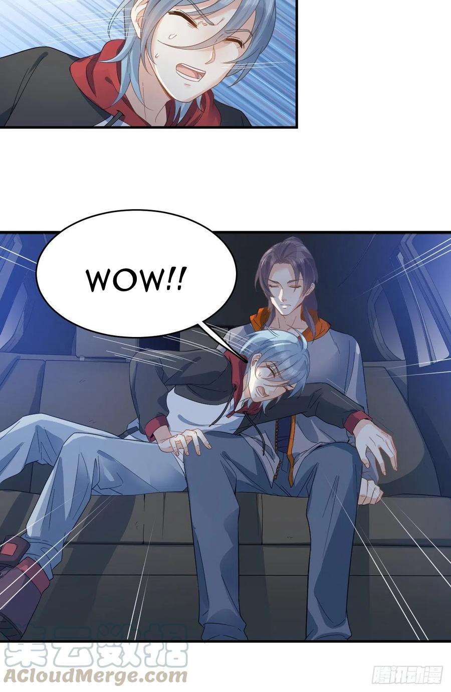 Amateur Demigod (Non-Professional fairy) Chapter 11 Gambar 5