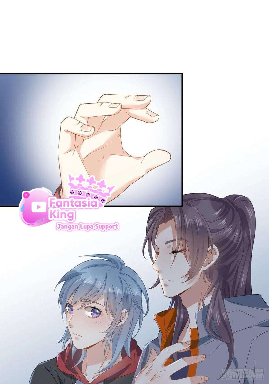 Amateur Demigod (Non-Professional fairy) Chapter 11 Gambar 8