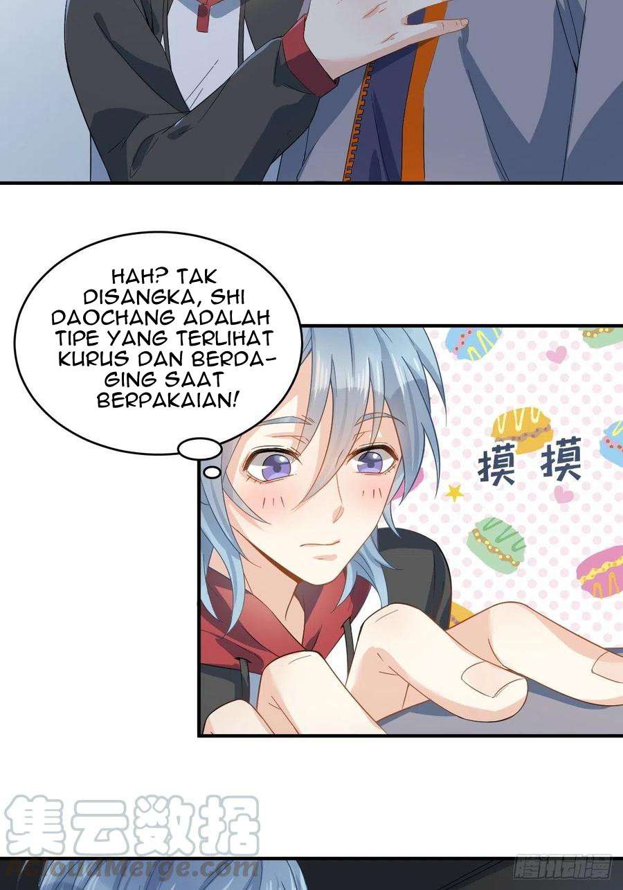 Amateur Demigod (Non-Professional fairy) Chapter 11 Gambar 9