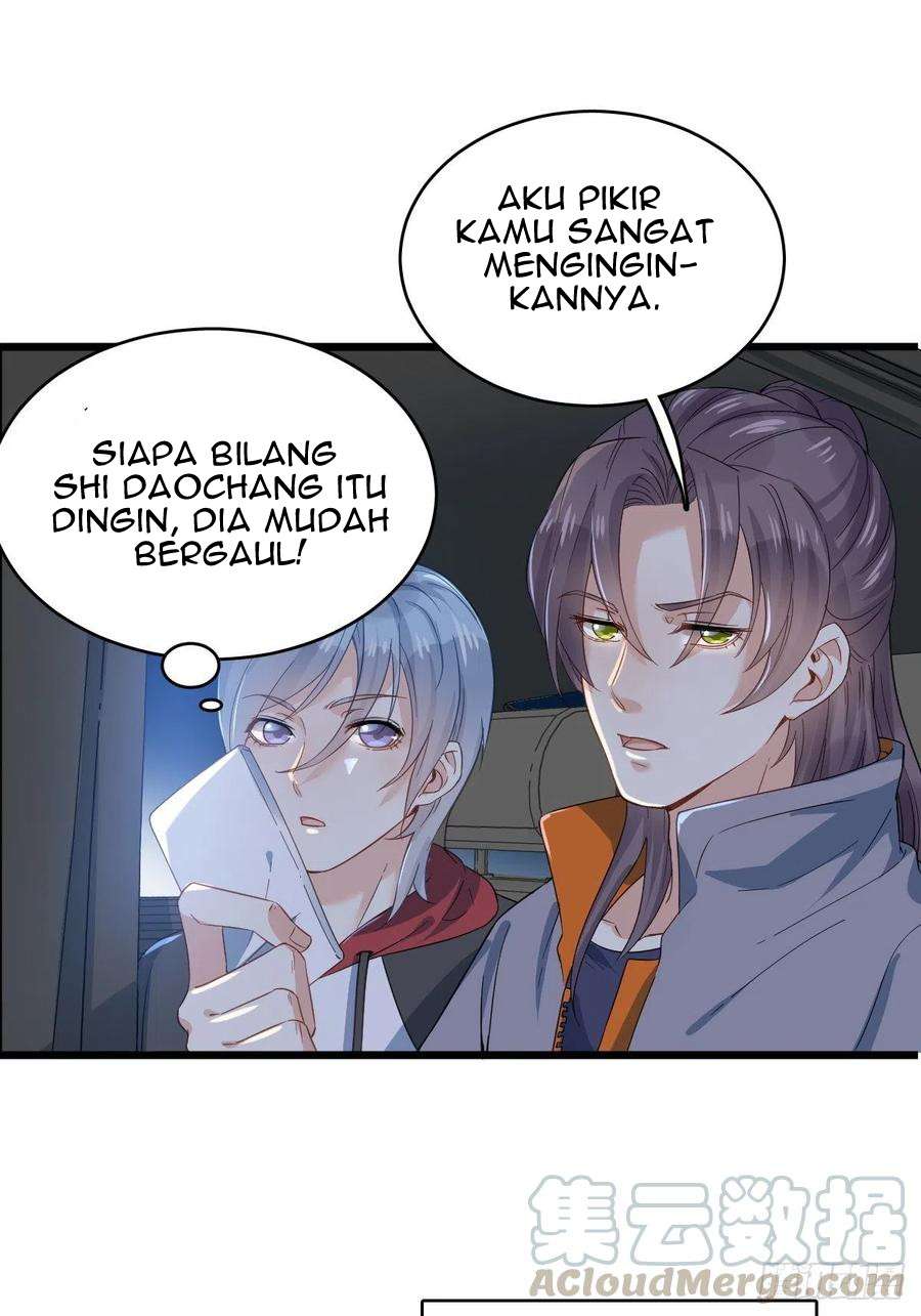 Amateur Demigod (Non-Professional fairy) Chapter 11 Gambar 13
