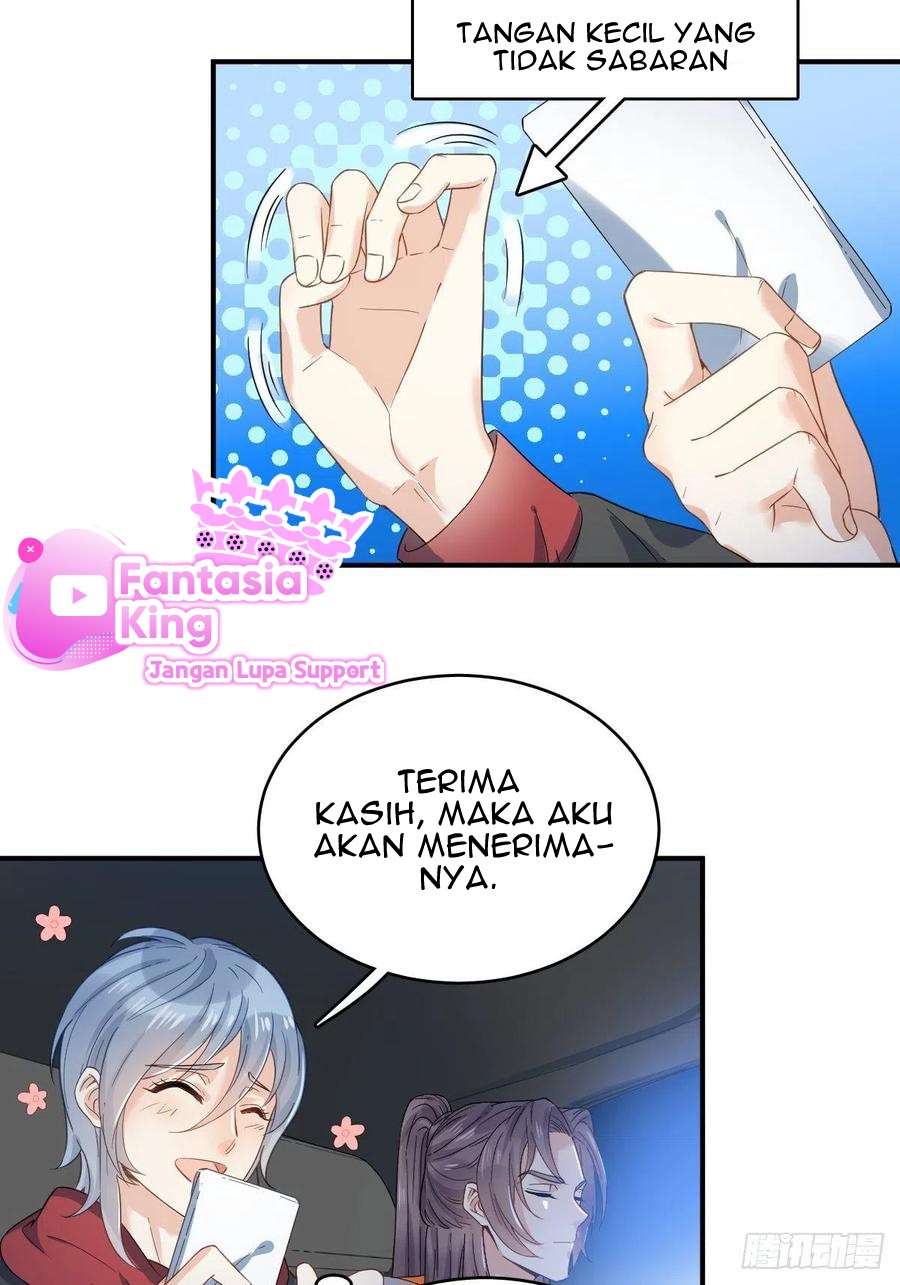 Amateur Demigod (Non-Professional fairy) Chapter 11 Gambar 14