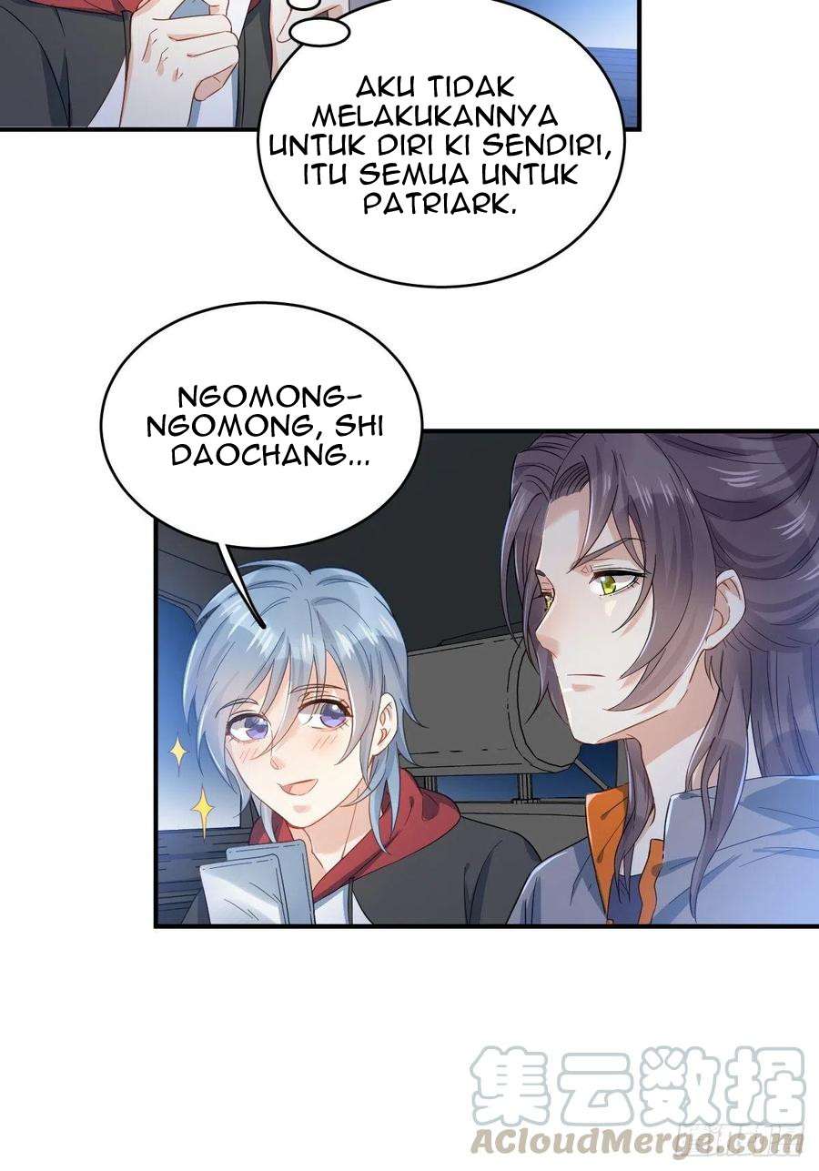 Amateur Demigod (Non-Professional fairy) Chapter 11 Gambar 15
