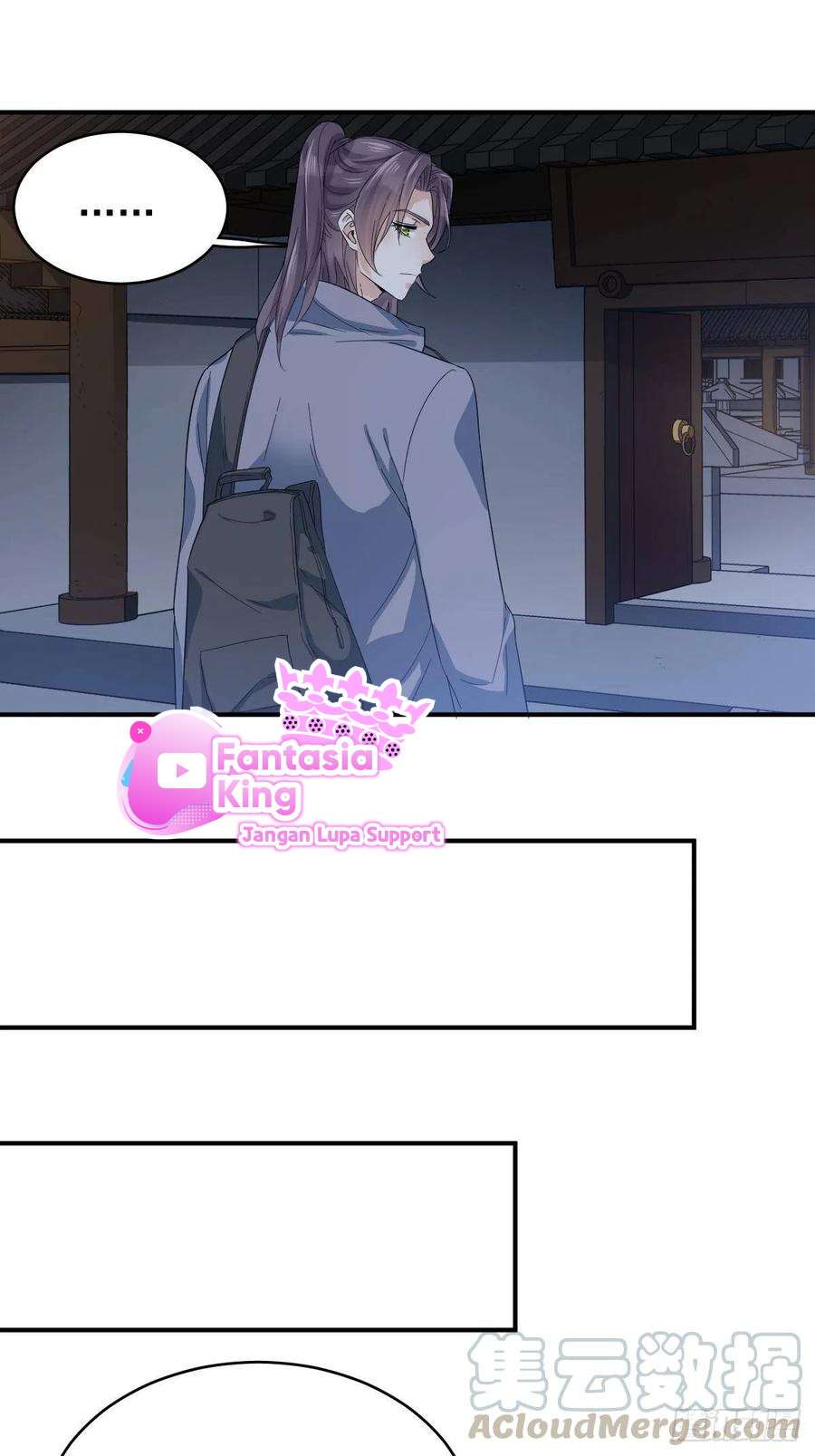 Amateur Demigod (Non-Professional fairy) Chapter 11 Gambar 19