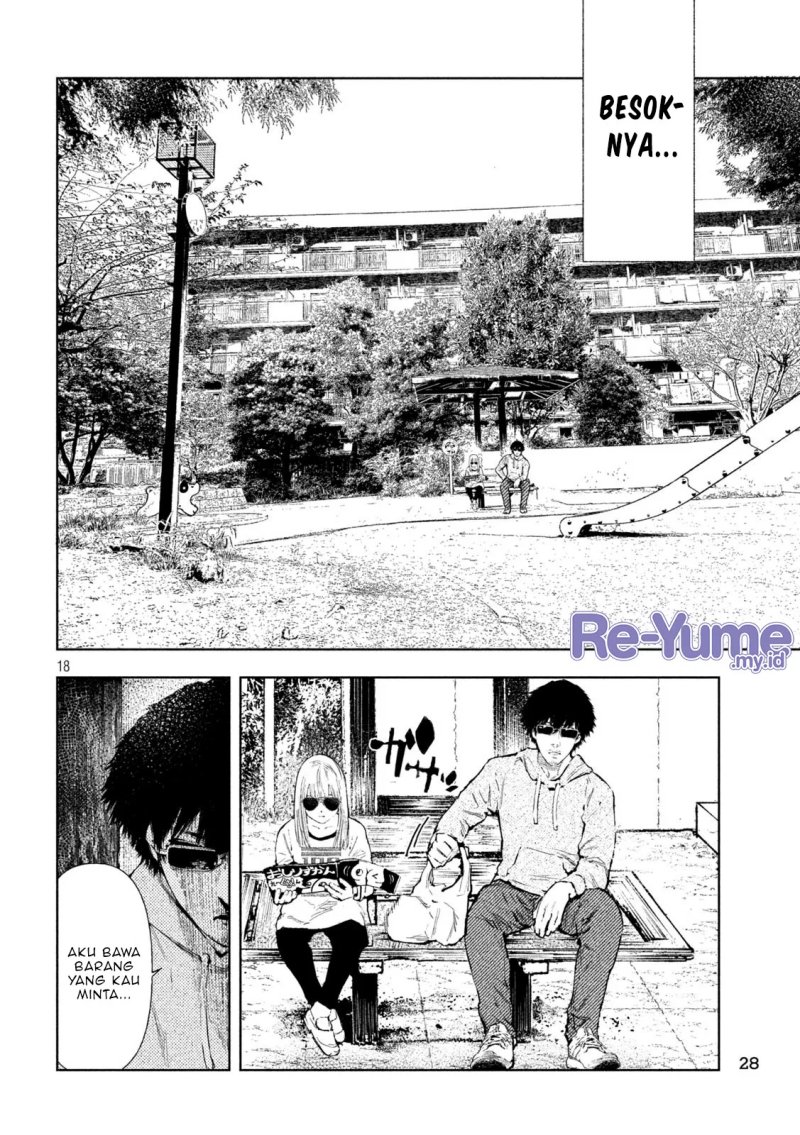 Amateur Vigilante Chapter 01 Gambar 20