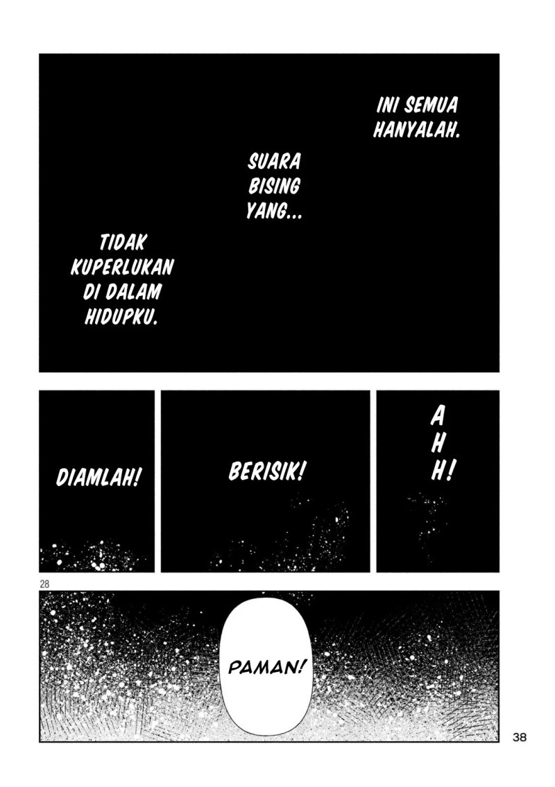 Amateur Vigilante Chapter 01 Gambar 30