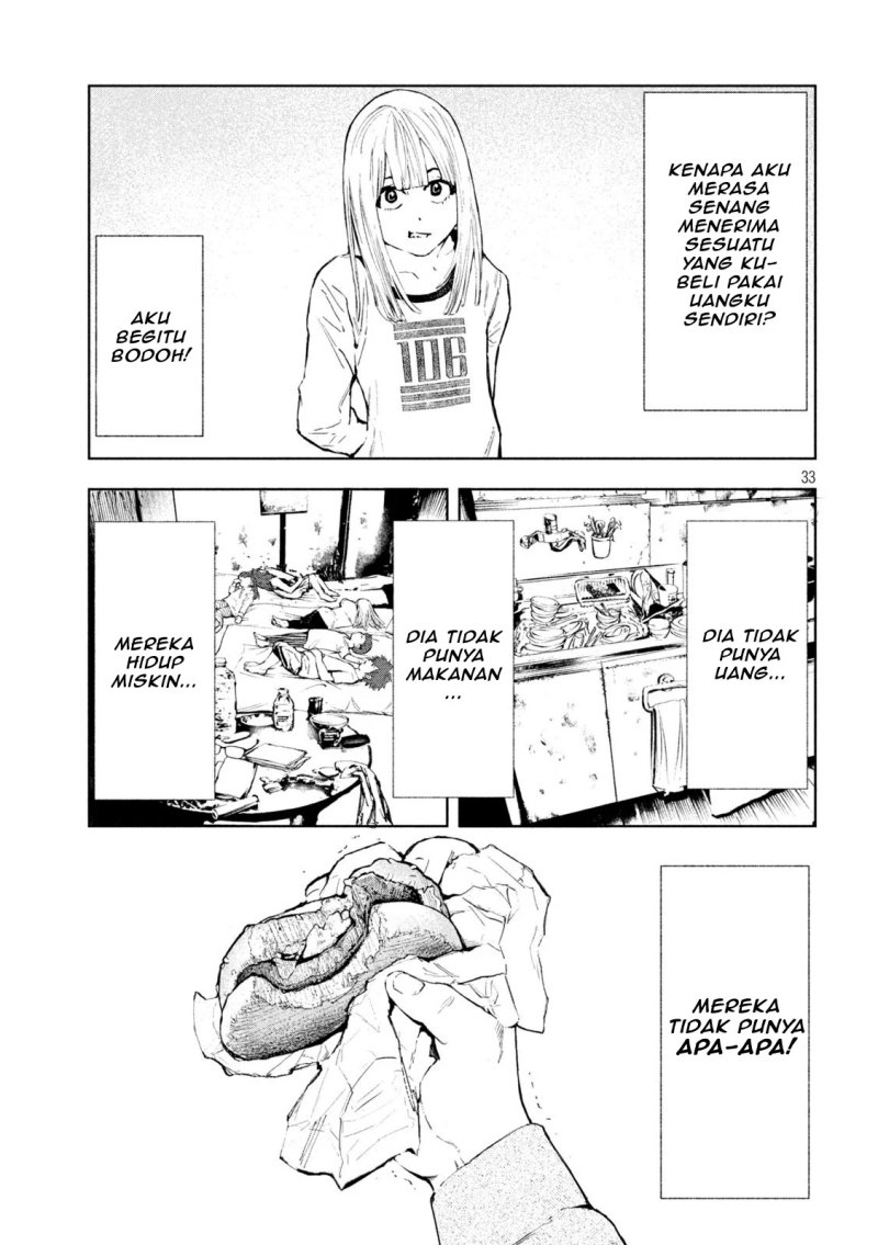 Amateur Vigilante Chapter 01 Gambar 35