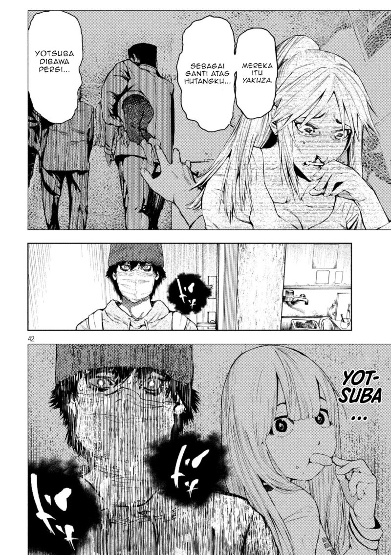 Amateur Vigilante Chapter 01 Gambar 44