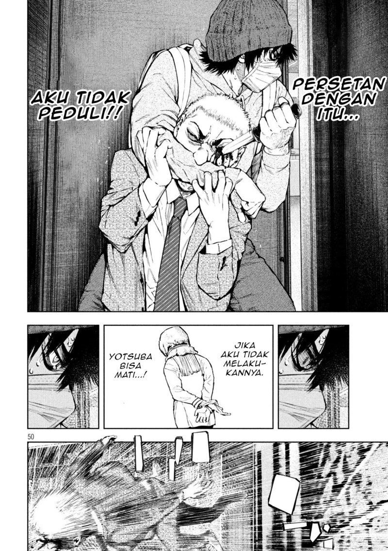 Amateur Vigilante Chapter 01 Gambar 52