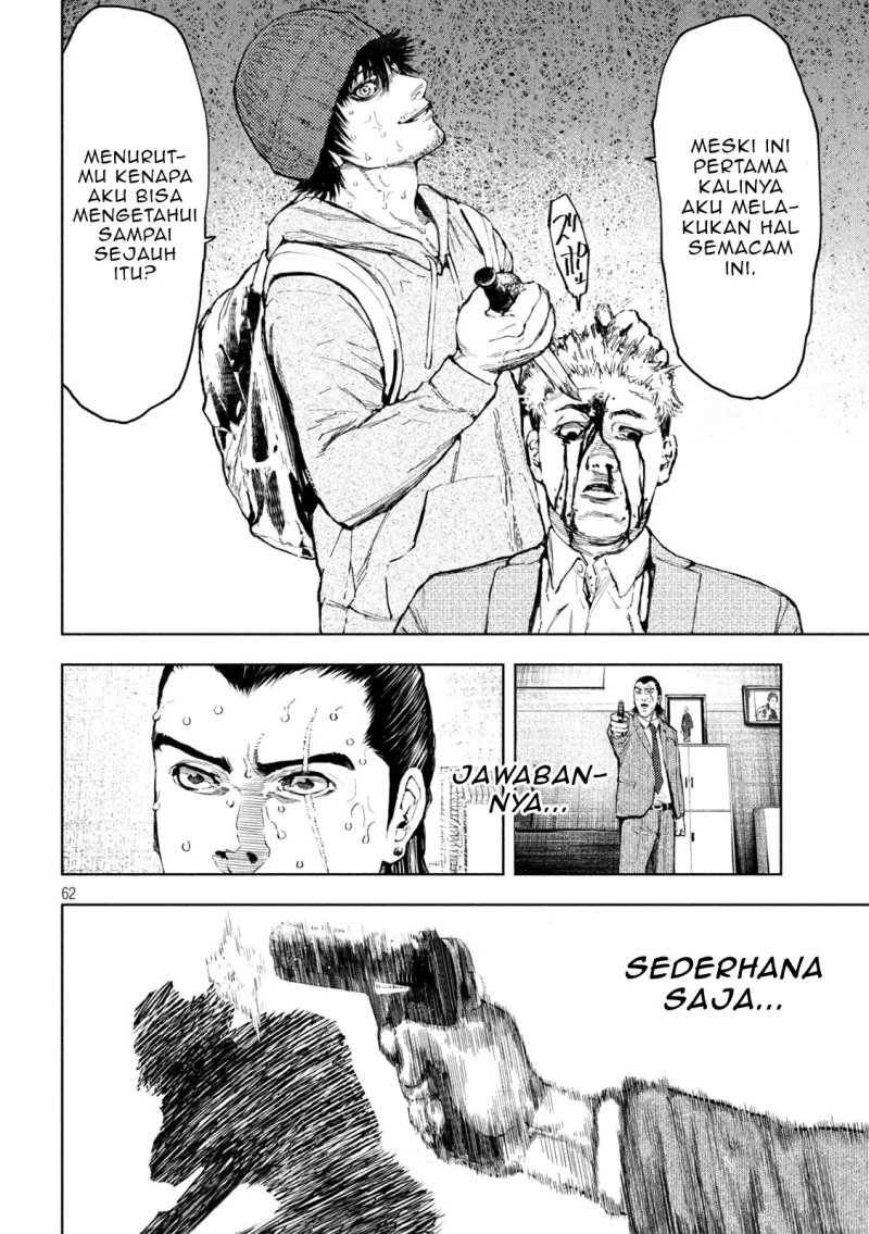 Amateur Vigilante Chapter 01 Gambar 63