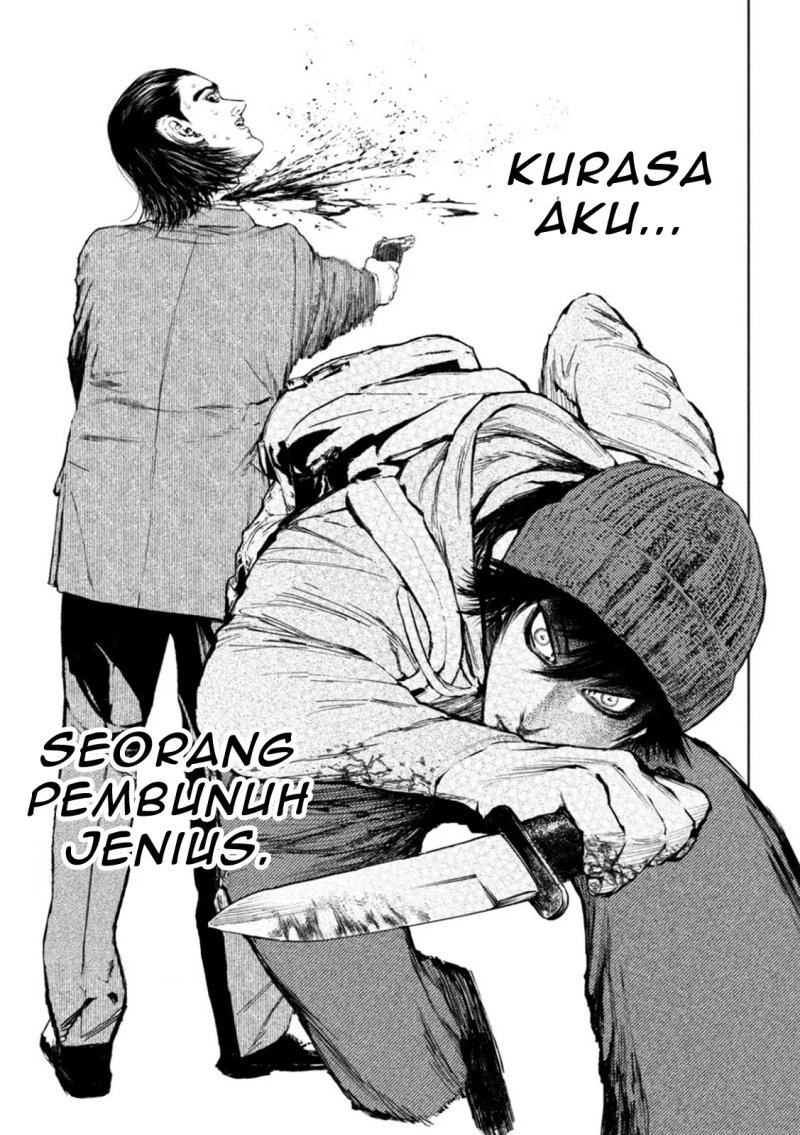 Amateur Vigilante Chapter 01 Gambar 64