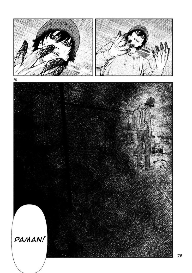 Amateur Vigilante Chapter 01 Gambar 67