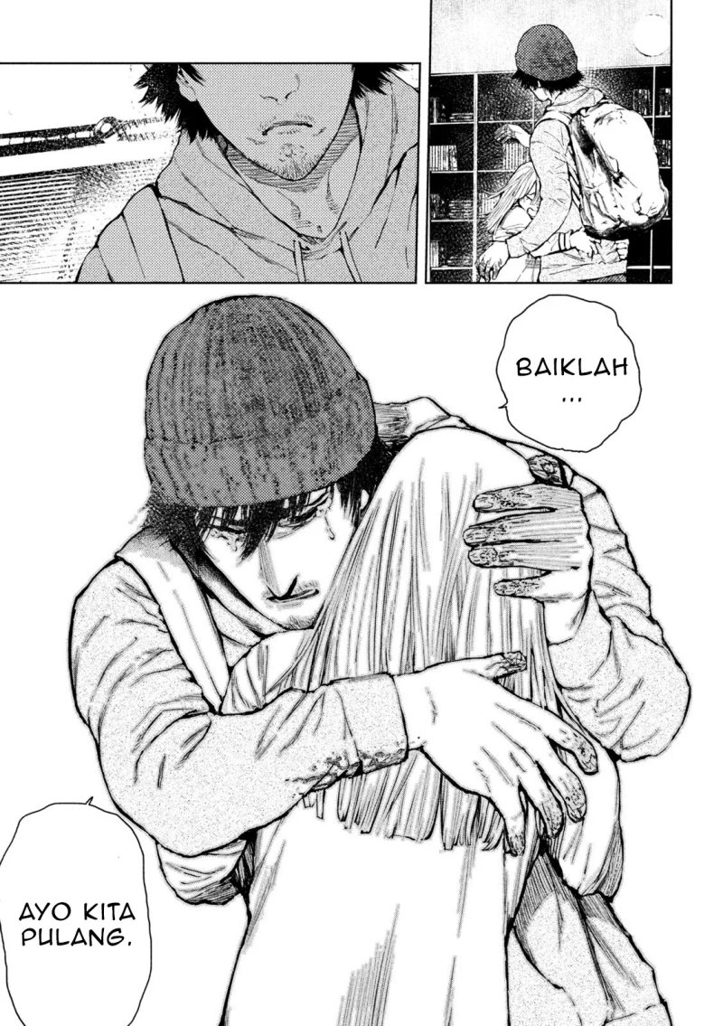 Amateur Vigilante Chapter 01 Gambar 70